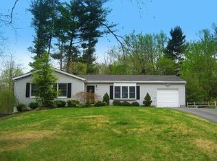 408 Grace Hill Rd, Monroe Township, NJ 08831