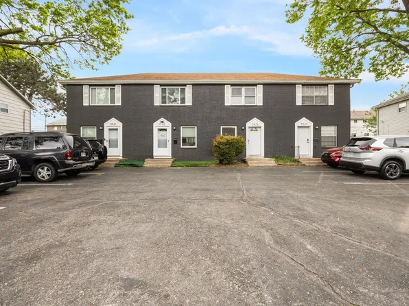 9424-9430 Reeder Ave, 9424-9430 Reeder St #9426, Overland Park, KS 66214