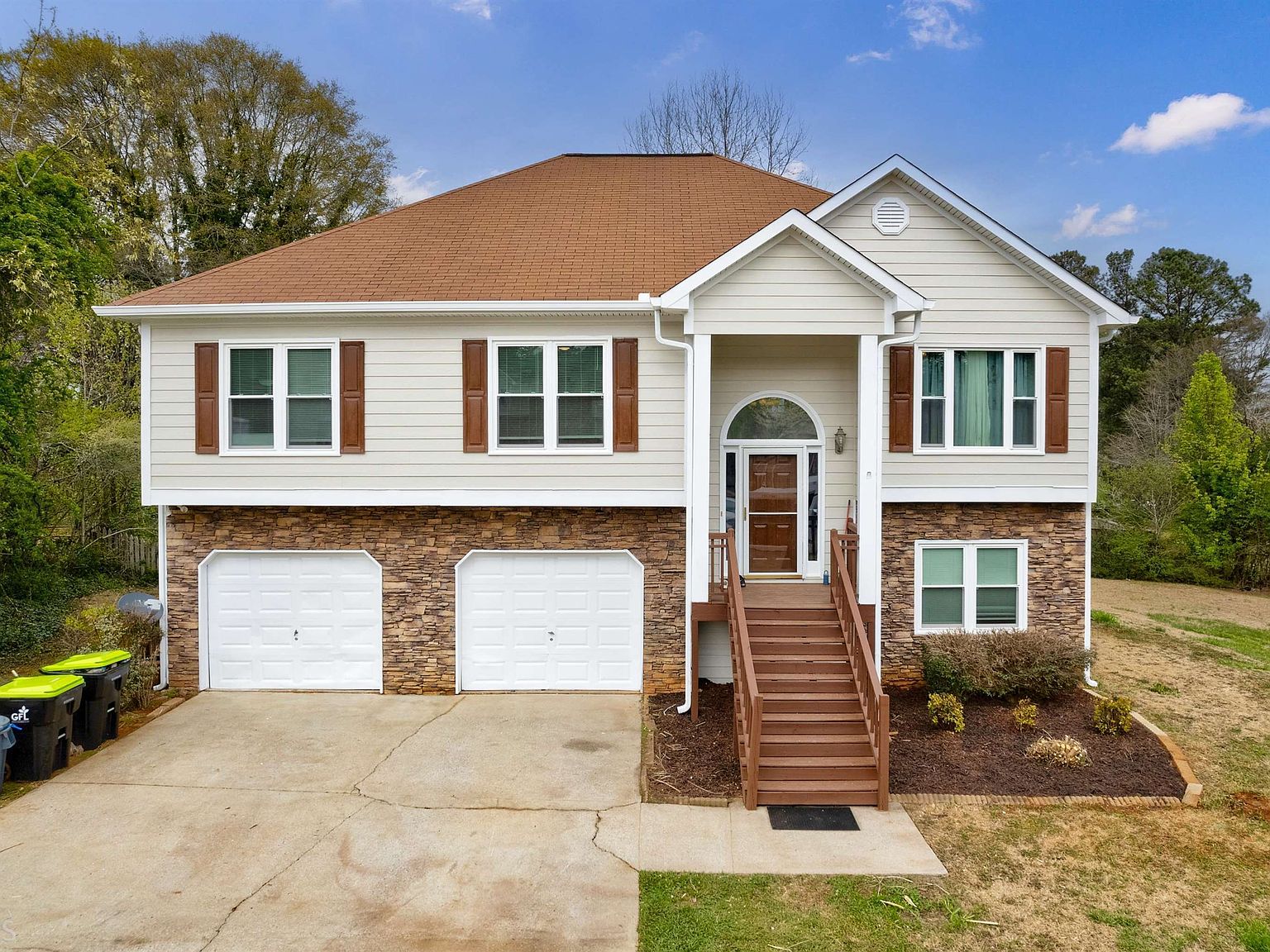 5617 Kitties Ct, Powder Springs, GA 30127 Zillow