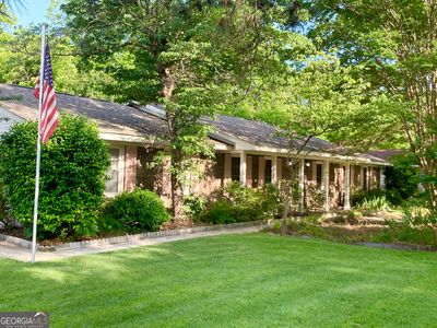 402 Forest Lake Dr, Warner Robins, GA, 31093