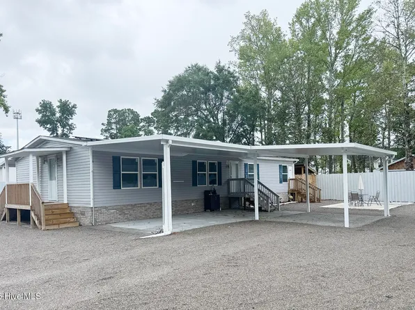 170 Brentwood Dr, Wilmington, NC 28401