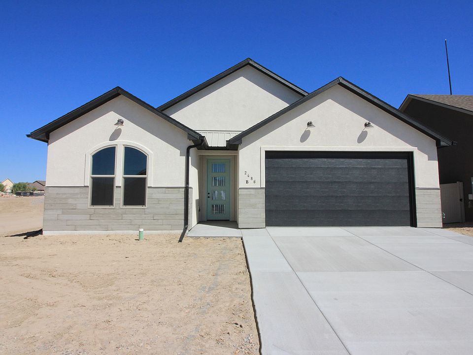 Example of home being built. Finishes will vary.