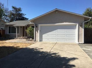 953 Feller Ave, San Jose, CA