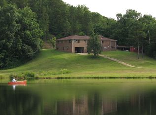 2113 Weatherford Creek Rd, Lutts, TN 38471