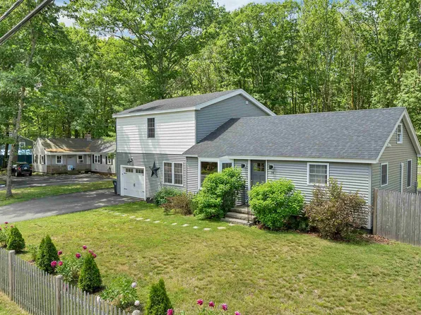 74 Alewive Road, Kennebunk, ME 04043