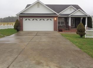 704 County Farm Rd, London, KY 40741