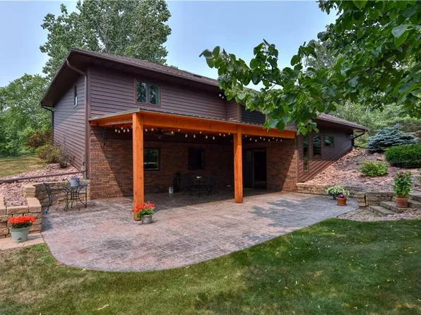 2042 23 1/2 Avenue, Rice Lake, WI 54868