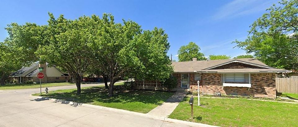 1st image of 400 Harrelson Dr