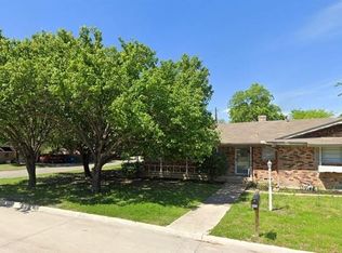 400 Harrelson Dr, Princeton, TX 75407
