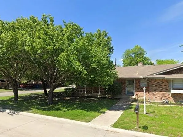 400 Harrelson Dr, Princeton, TX 75407