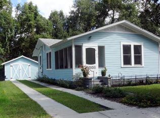 619 E 11th Ave, Mount Dora, FL 32757