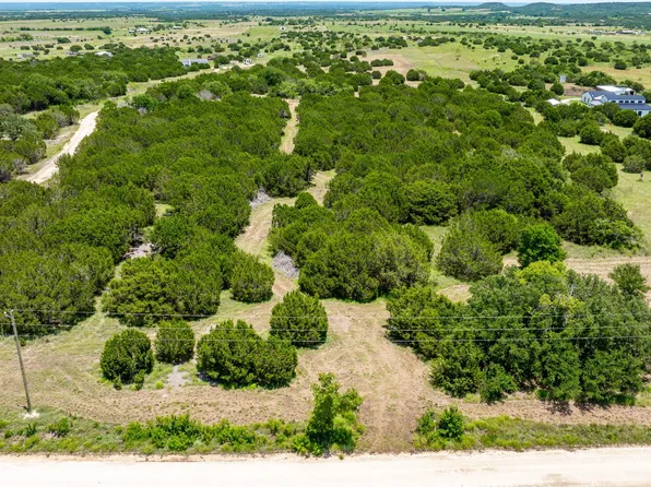 3048 County Road 2800 #2800, Kopperl, TX 76652