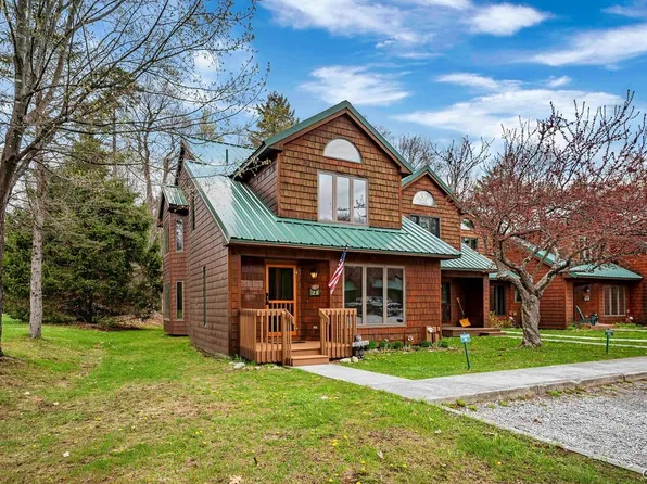 21 Rocky Point Cir, Inlet, NY 13360