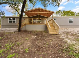 710 Monticello Dr, Springtown, TX 76082