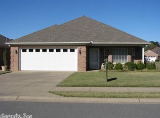 17 Westhaven Pl, Cabot, AR 72023
