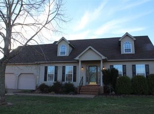 600 Lee St, Murray, KY 42071