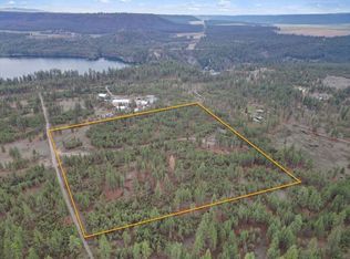 7770 Highway 291 #C, Ford, WA 99013