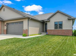 5410 Verdant Ln, Springfield, IL 62711