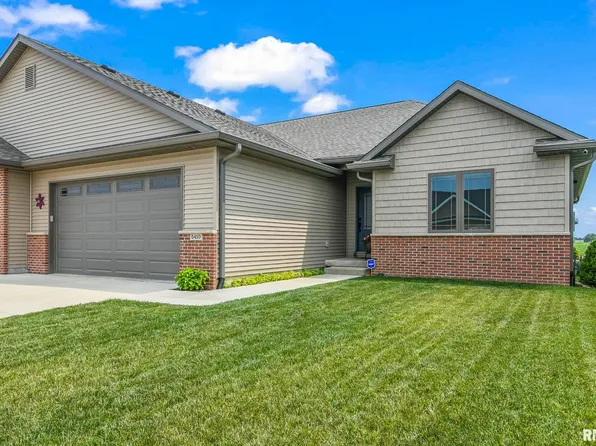 5410 Verdant Ln, Springfield, IL 62711