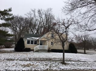 1505 Main St, Gowrie, IA 50543