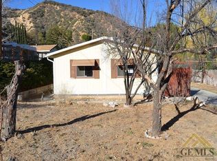 913 Louise Way, Lebec, CA 93243