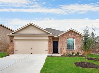 164 Curt St, Anna, TX 75409