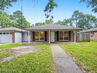 4307 Yosemite Dr, Ocean Springs, MS, 39564