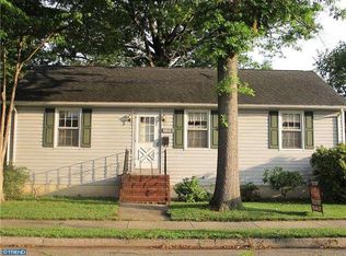 406 Clymer Ave, Morrisville, PA
