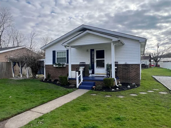10 N 2nd St, Barboursville, WV 25504