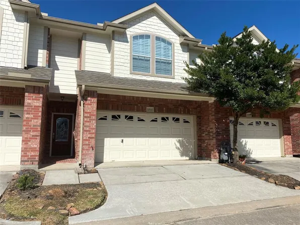 10910 Chazenwood Dr, Houston, TX 77064