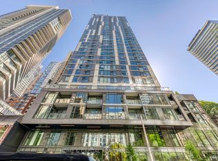 65 Mutual St #2401, Toronto, ON M5B 2A9