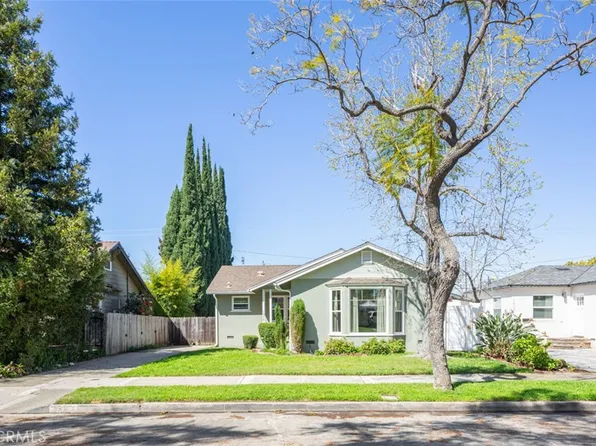 1334 S Garnsey St, Santa Ana, CA 92707