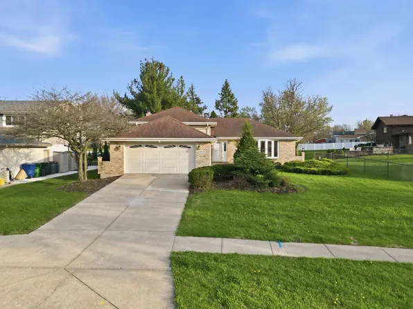 14433 Mallard Dr, Homer Glen, IL 60491