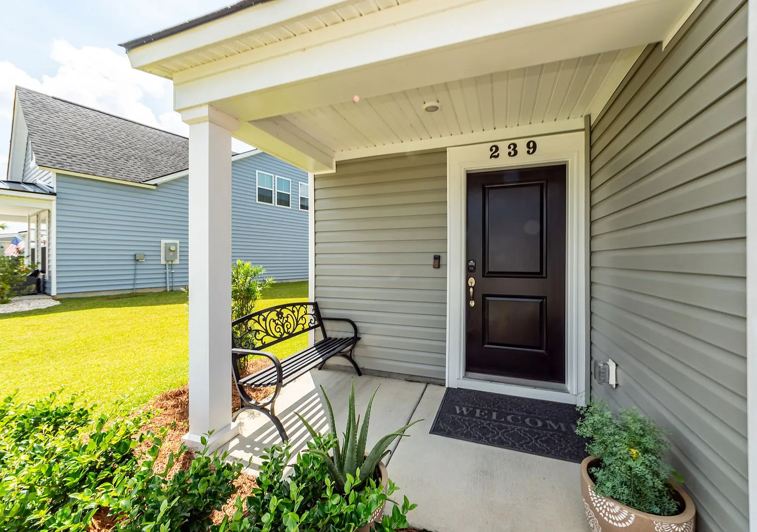 5 Bedroom, 2.5 Bathroom Home in Lindera Preserve in Cane Bay - Summerville — Photo 3