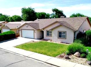 3008 1/2 Oakwood Dr, Grand Junction, CO 81504