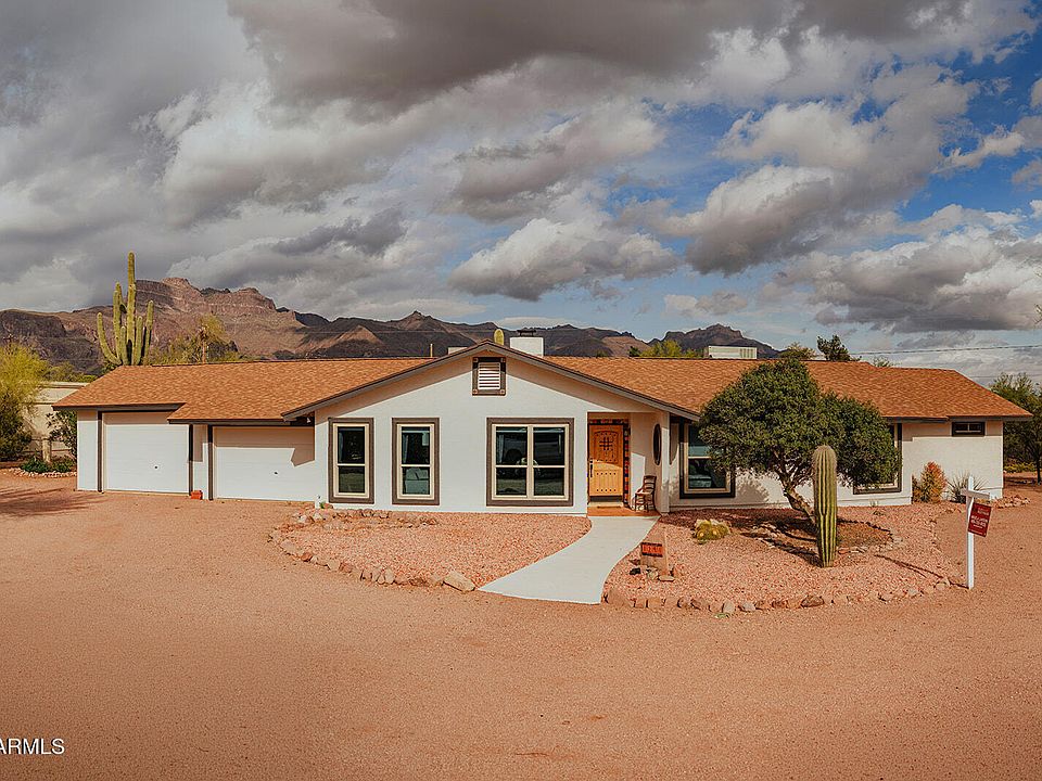 1st image of 1291 S RED ROCK Court