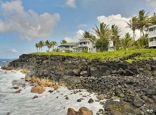 Welea St LOT 9, Pahoa, HI 96778