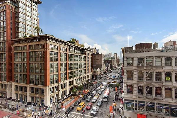 Rented by Citi Habitats | media 5