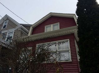 313 Deer Ln, Rochester, PA 15074