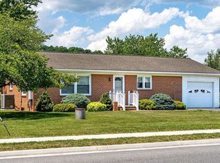 310 Dry River Rd, Bridgewater, VA 22812
