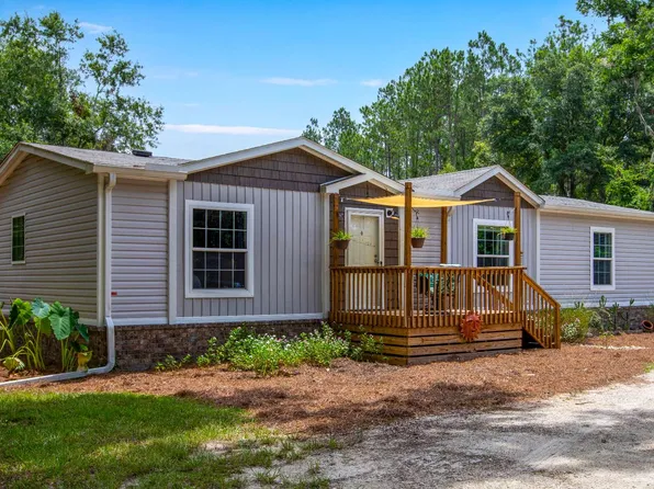 15864 73rd Ln, Live Oak, FL 32060