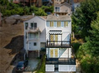 451 Neff St, Pittsburgh, PA 15211