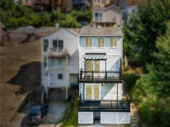 451 Neff St, Pittsburgh, PA 15211