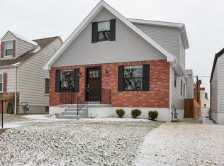 1905 Lilly Ave, Saint Louis, MO