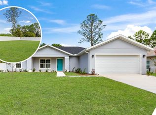 58 Bruce Ln, Palm Coast, FL 32137