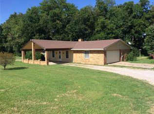 1 Mockingbird Ln, Shawnee, OK 74804