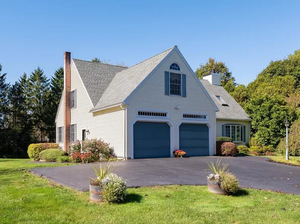 22 Sanderson Road, Greenland, NH 03840