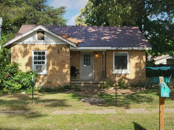104 Williams Ave E, Wynne, AR 72396