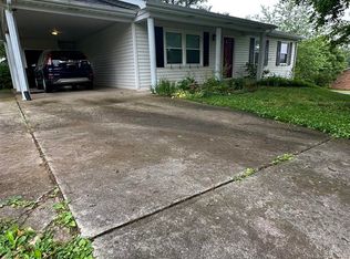 114 King Arthur Cir, Elizabethtown, KY 42701