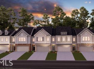 205 Magnolia Creek Way #33, Woodstock, GA 30188
